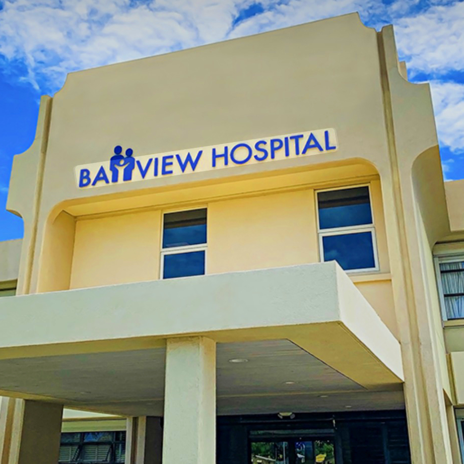 Bayview Hospital