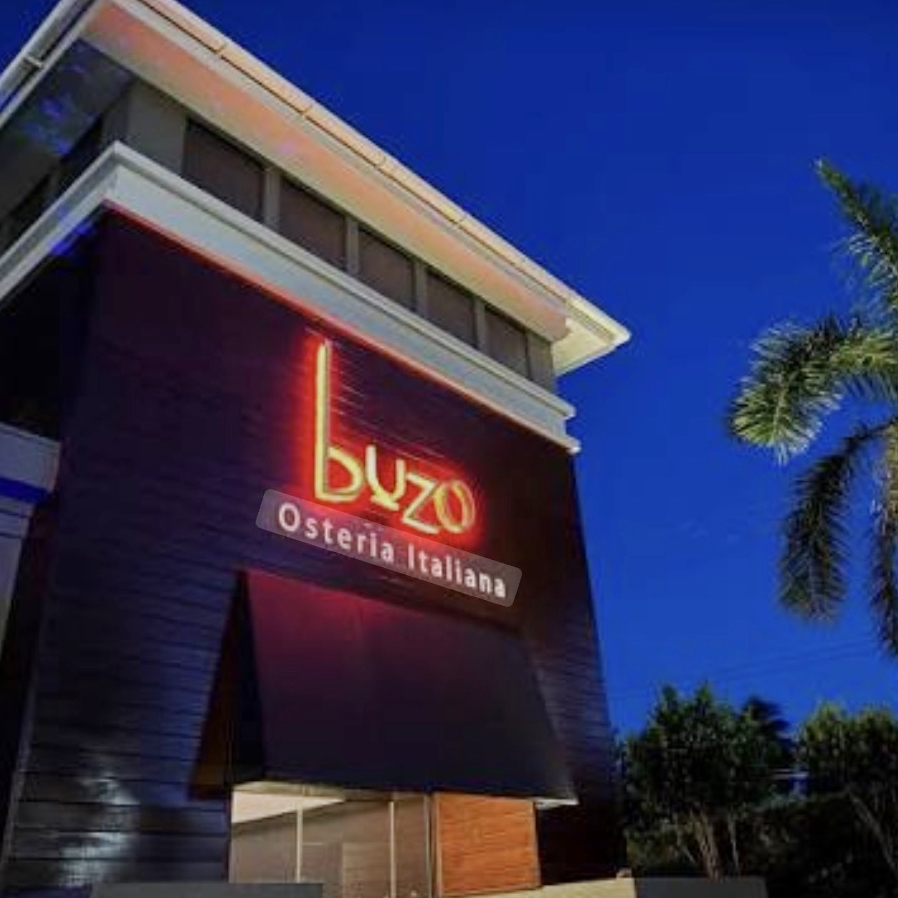 Buzo Restaurant