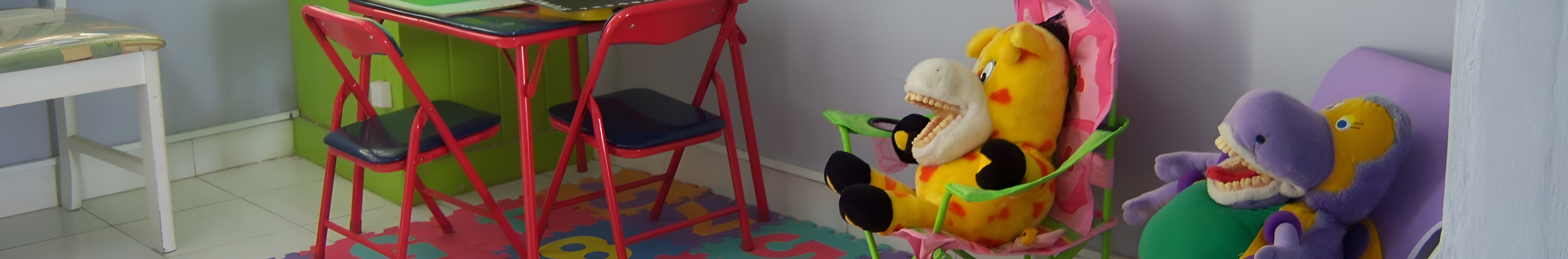 Children's Dentistry
