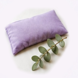 Lavender Pillow