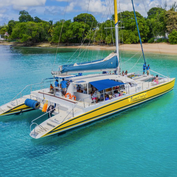 Tiami Boat