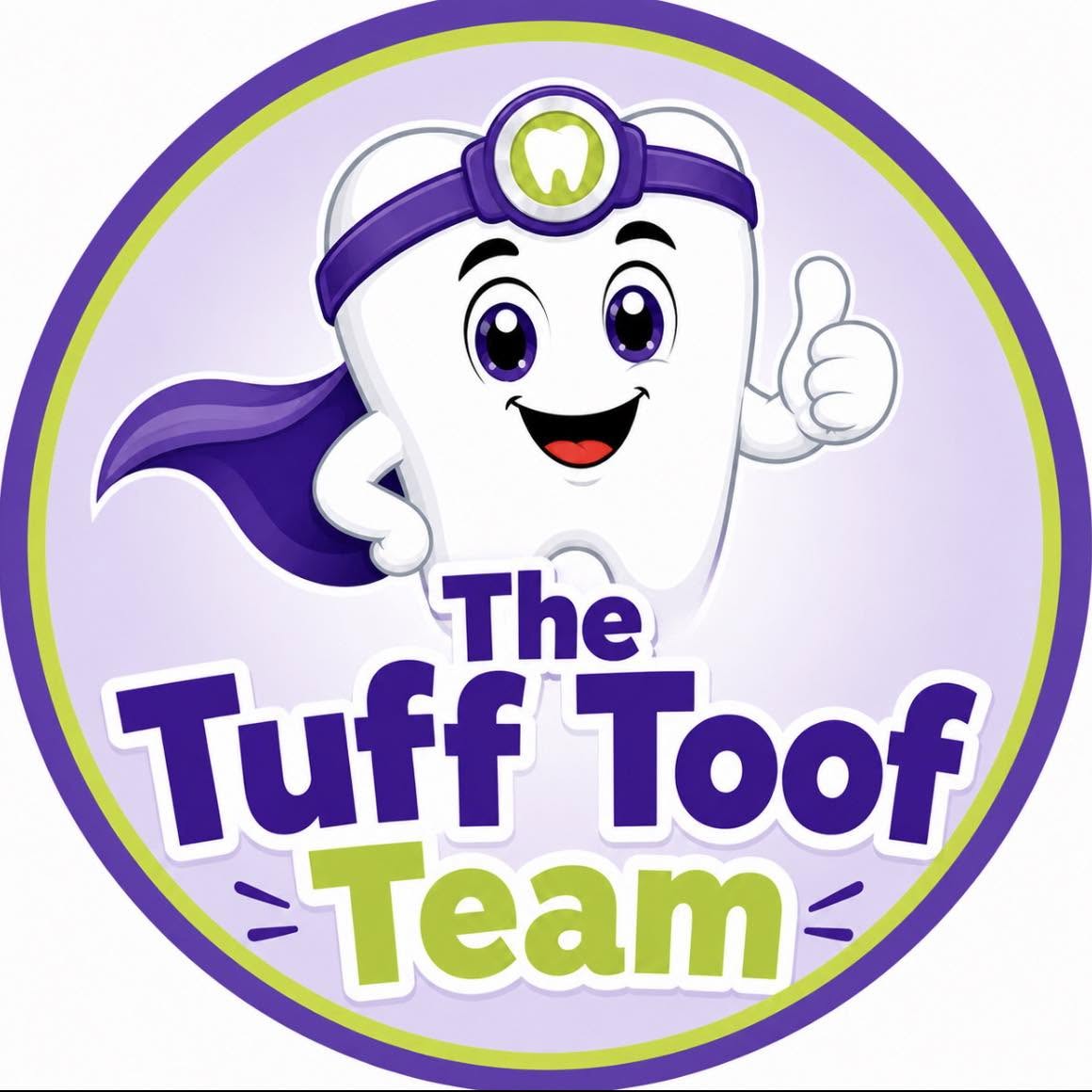 Tuff Toof Team Logo